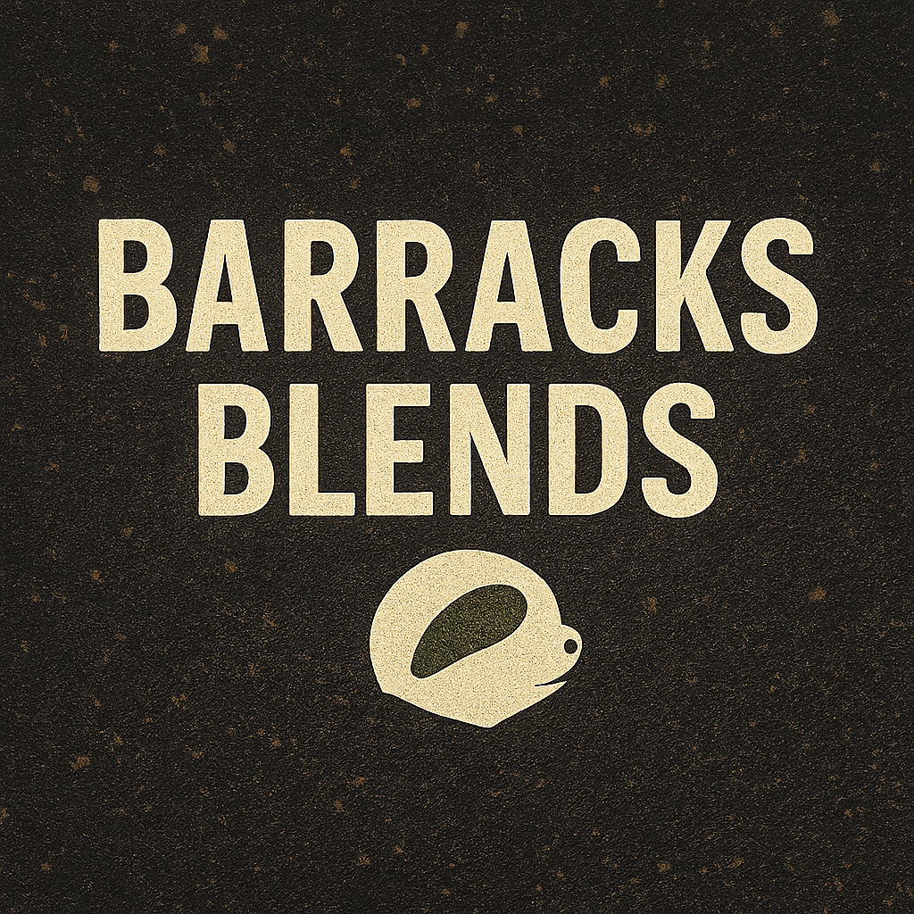 Barracks Blend