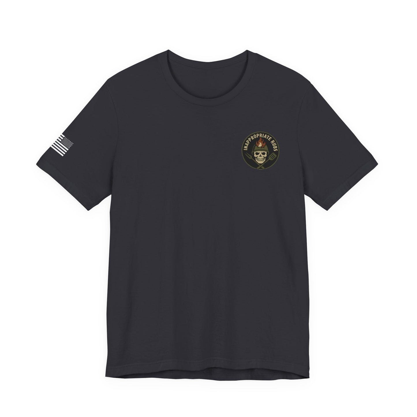 Clear The Way T-Shirt