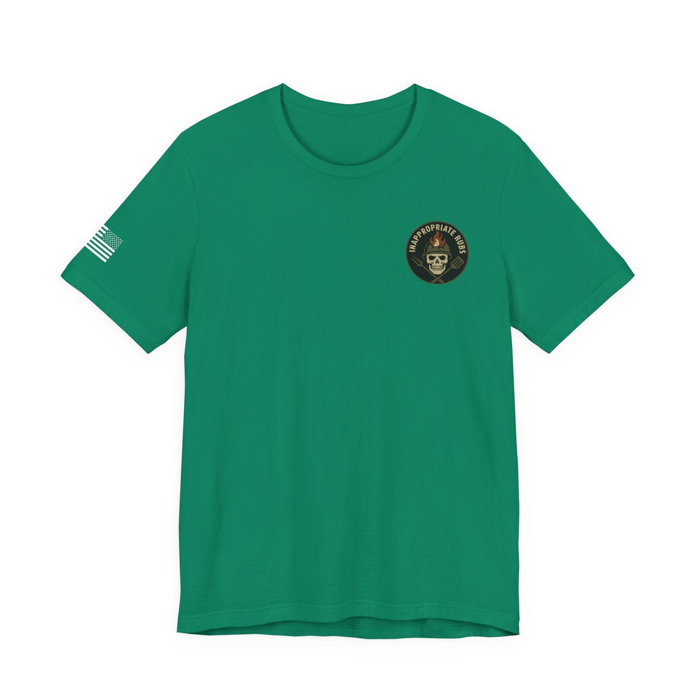 Clear The Way T-Shirt