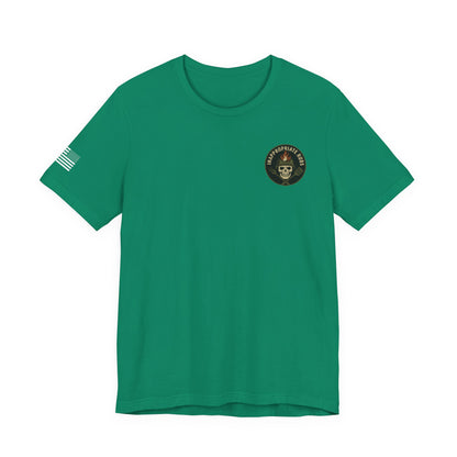 Clear The Way T-Shirt