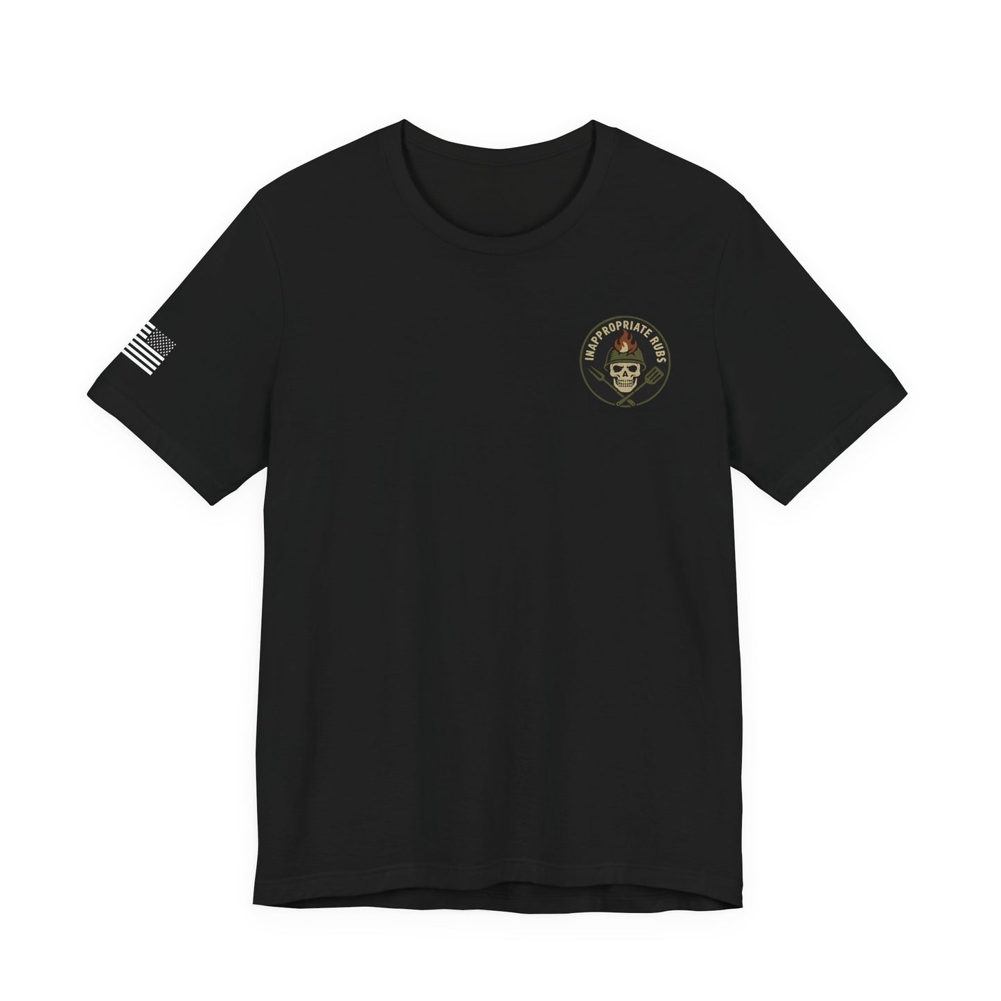 Clear The Way T-Shirt