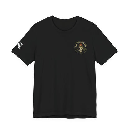 The unstoppable PT belt