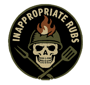 Inappropriate Rubs