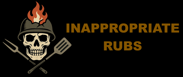 Inappropriate Rubs